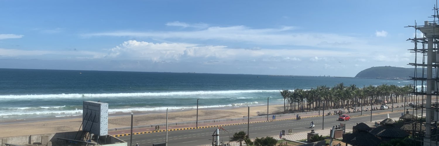 Startup Vizag banner