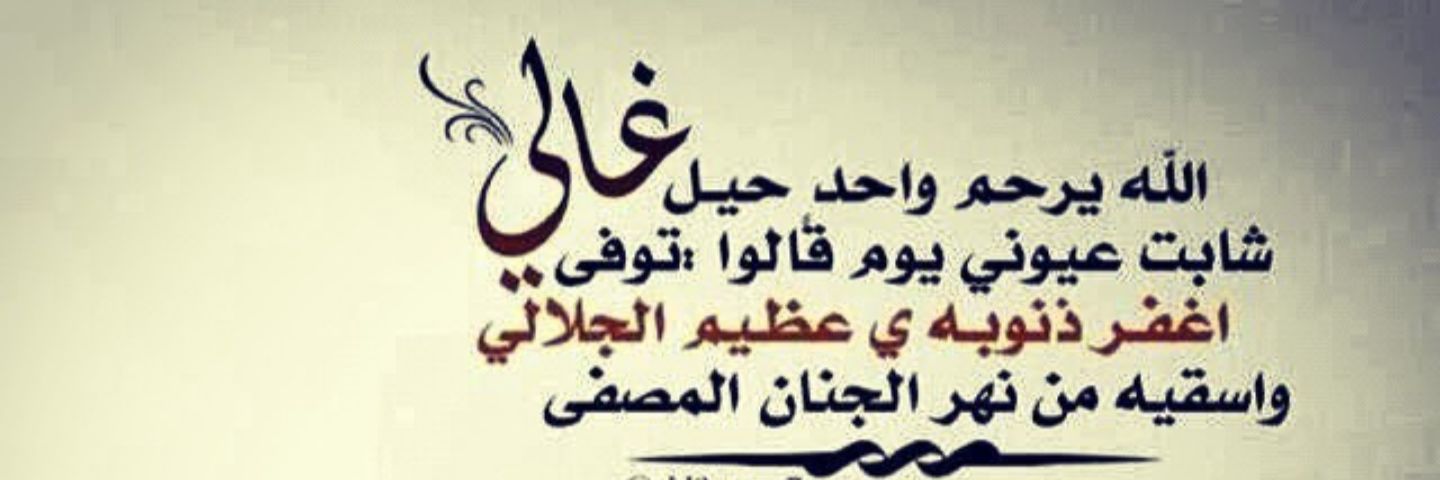 raheel2013's profile banner image