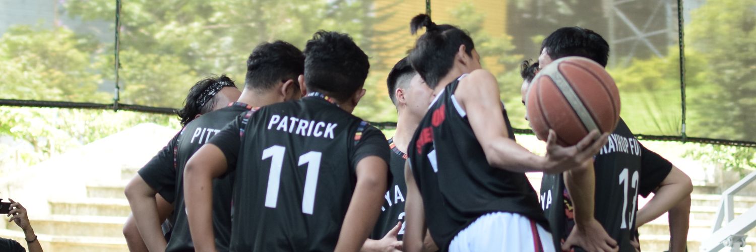 patrickthemoney's profile banner image