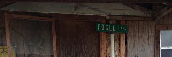 KristiFogle's profile banner image