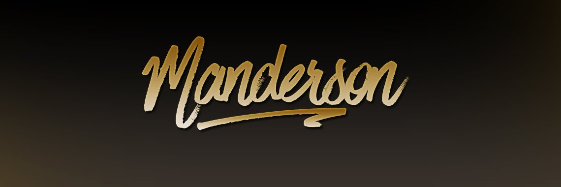 themandrsn's profile banner image