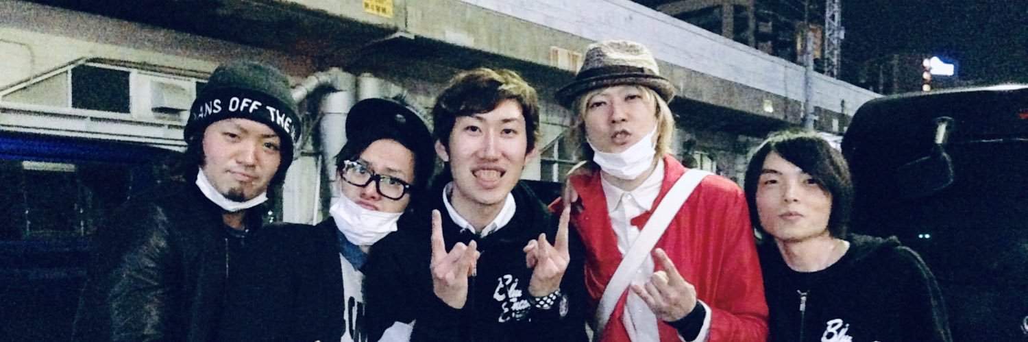 たかしセバスチャン banner