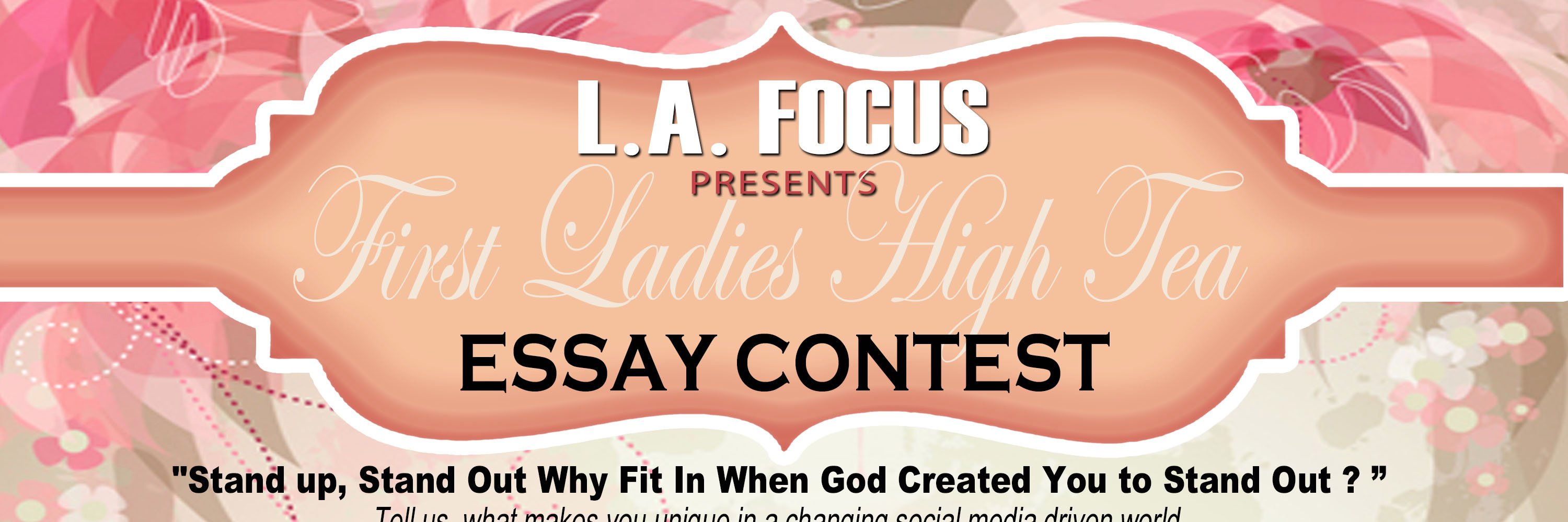 LAFocusHighTea's profile banner image