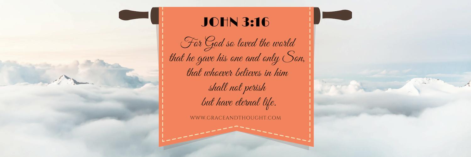 graceandthought's profile banner image