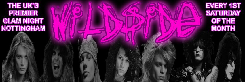 wildside_glam's profile banner image