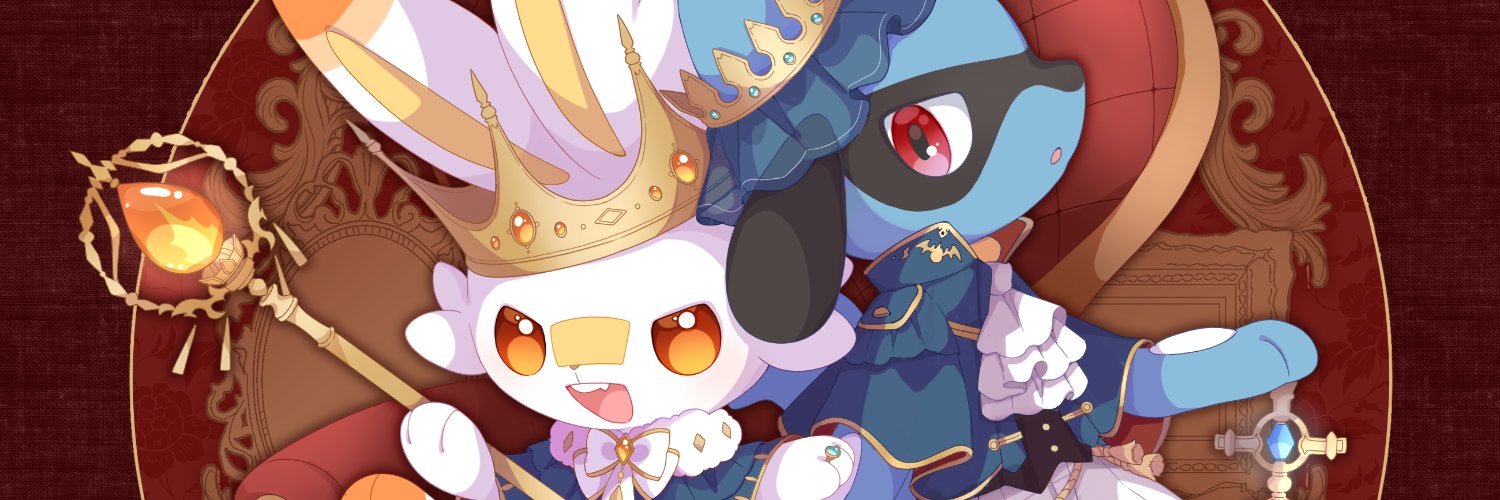 coretto0501's profile banner image