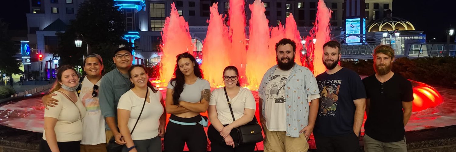 FroBro15's profile banner image
