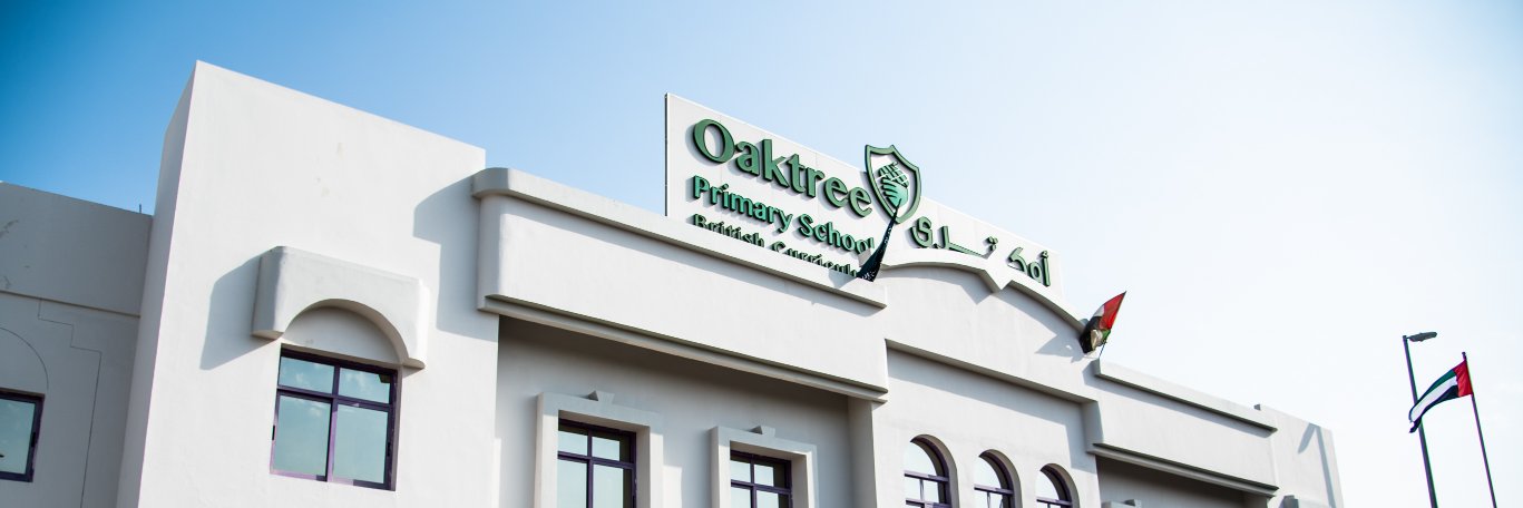 OaktreeDubai's profile banner image