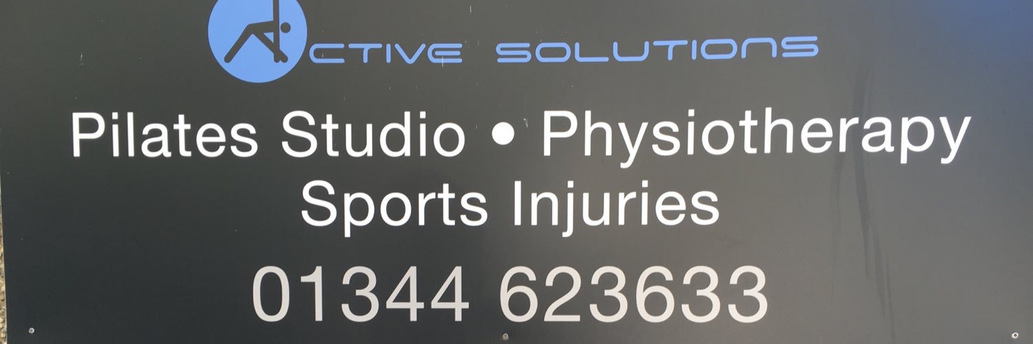 ActiveSolution6's profile banner image