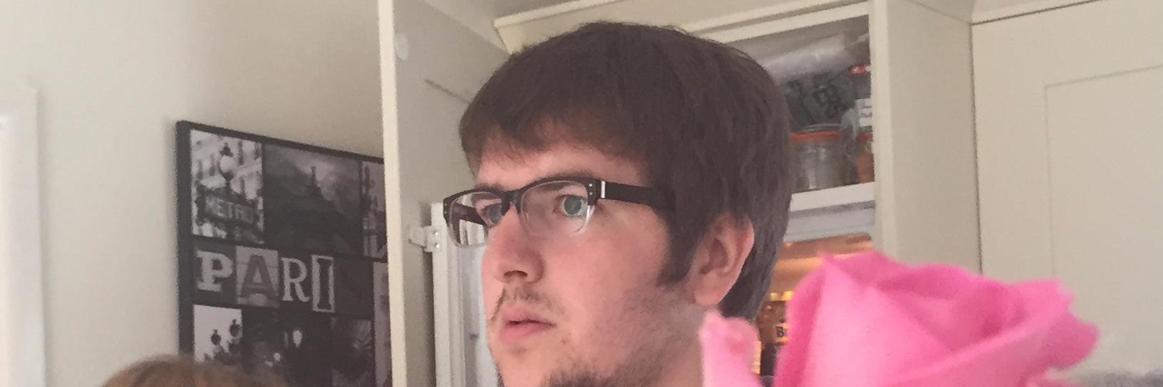 meamking's profile banner image