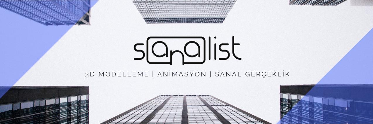 sanalistcomtr's profile banner image