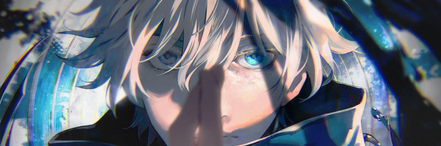 BlackBIade's profile banner image