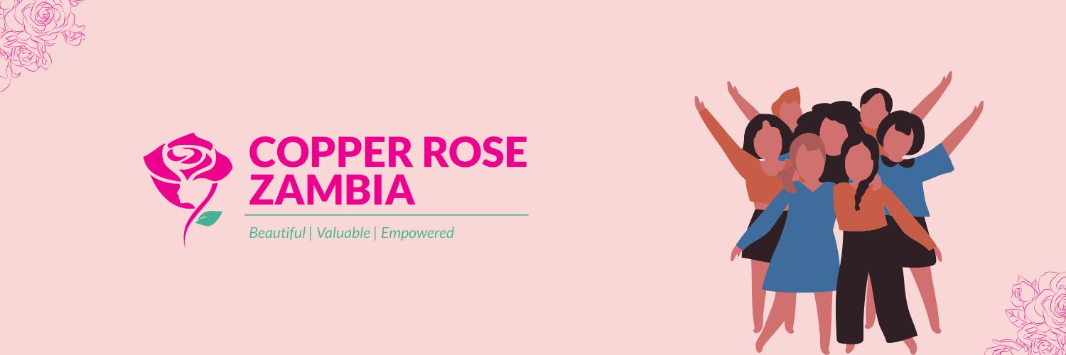 CopperRoseZM's profile banner image