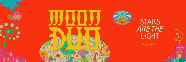 moonduo Profile Banner