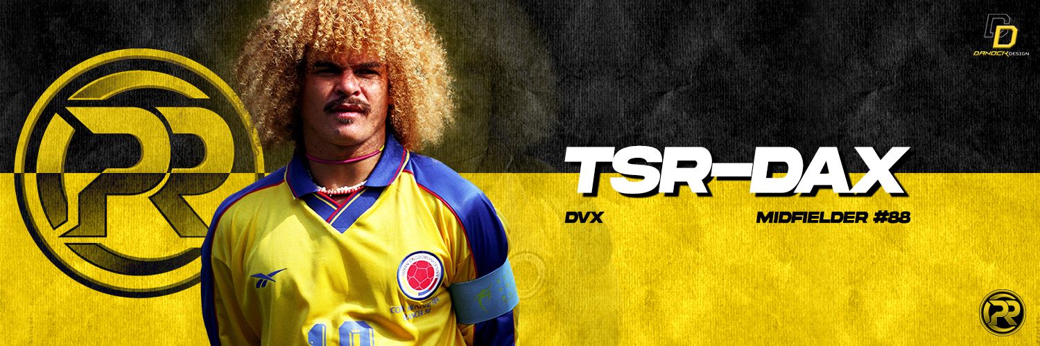 TSR-DaX banner
