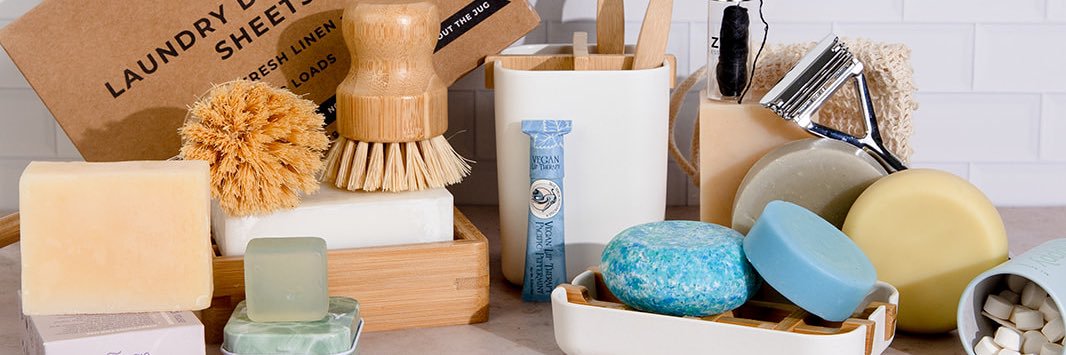 ZeroWasteStore.com banner