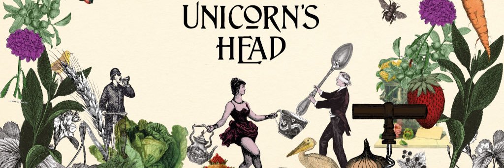 unicornshead's profile banner image
