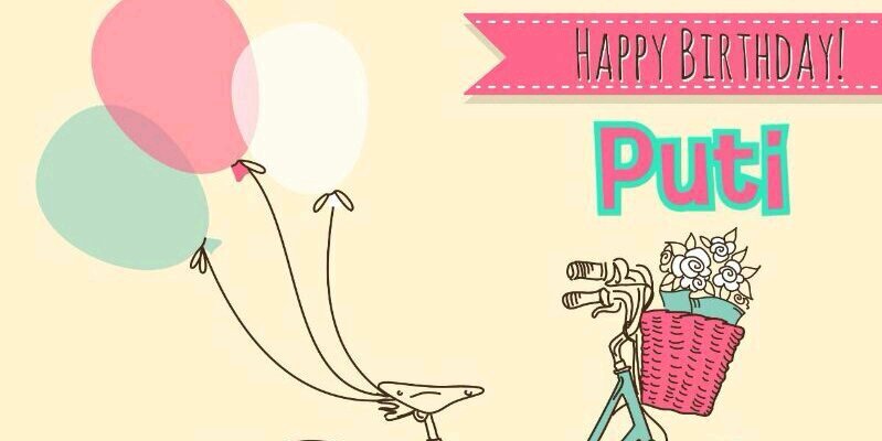 putiparameswari's profile banner image