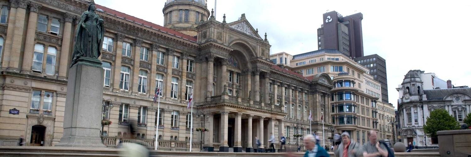 Richard Fallon banner