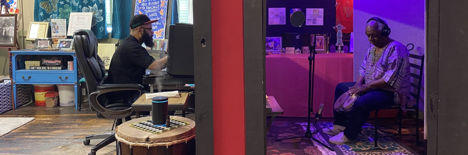 AndreAmiger's profile banner image