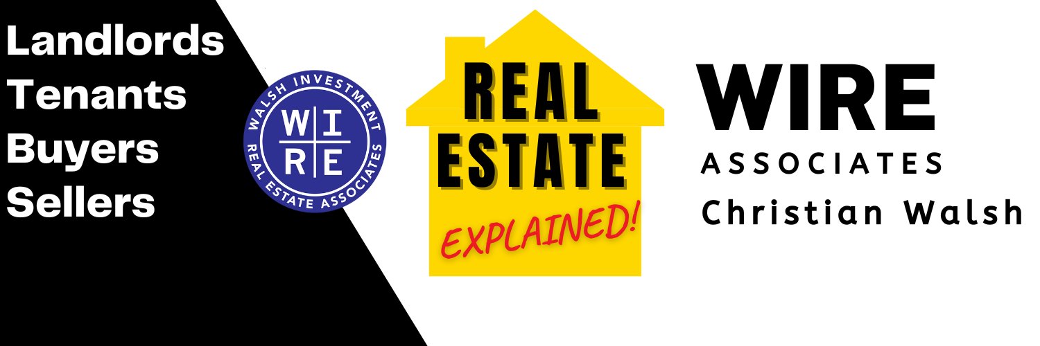 Christian Walsh banner