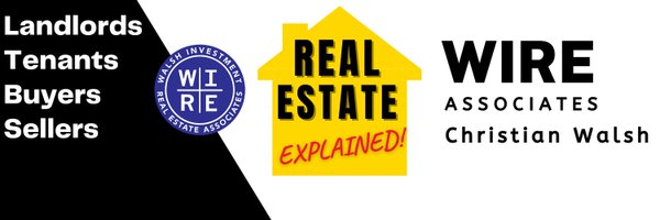 WIREAssociates Profile Banner