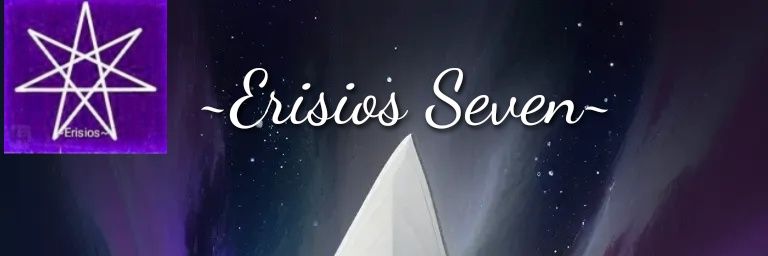 everian777's profile banner image