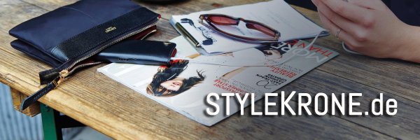 STYLEKRONE Profile Banner