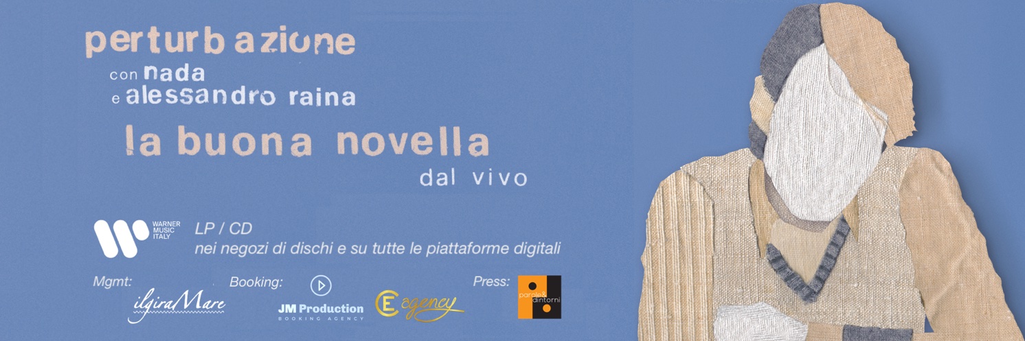 Perturbazione banner