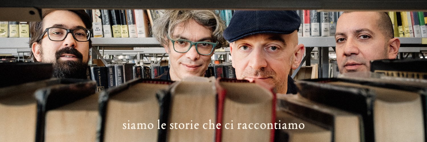 perturband's profile banner image