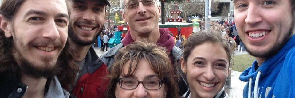 dhockett55's profile banner image