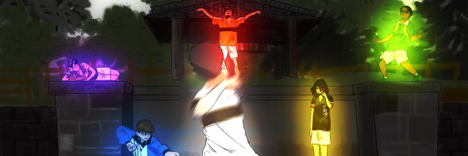 batsumaru's profile banner image