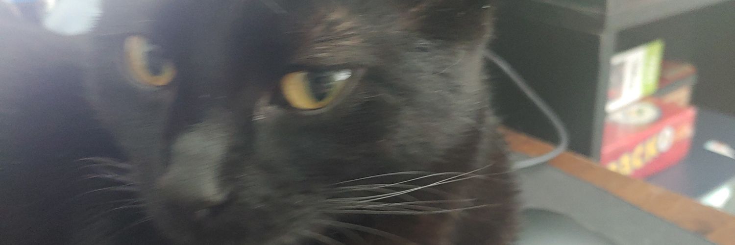 hurricaneburns's profile banner image