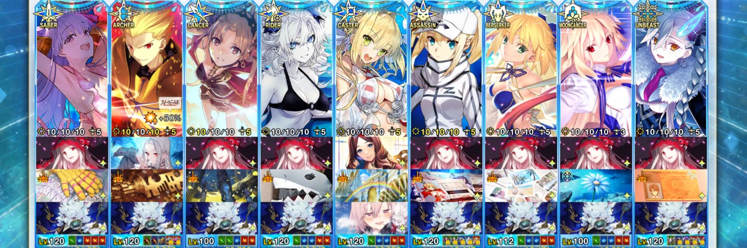 ペンギンとスマホゲーム好きな人 banner