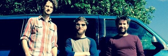 OtisHeat's profile banner image