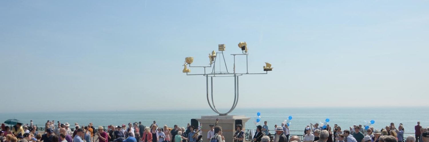 HovePlinth's profile banner image