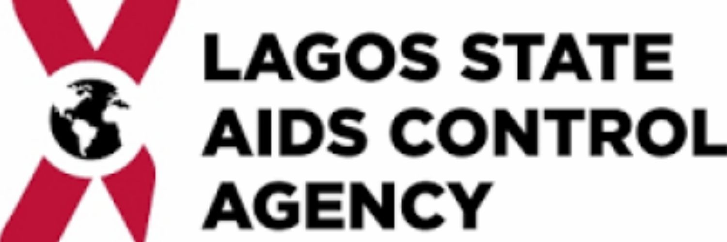 Lagos State AIDS Control Agency banner