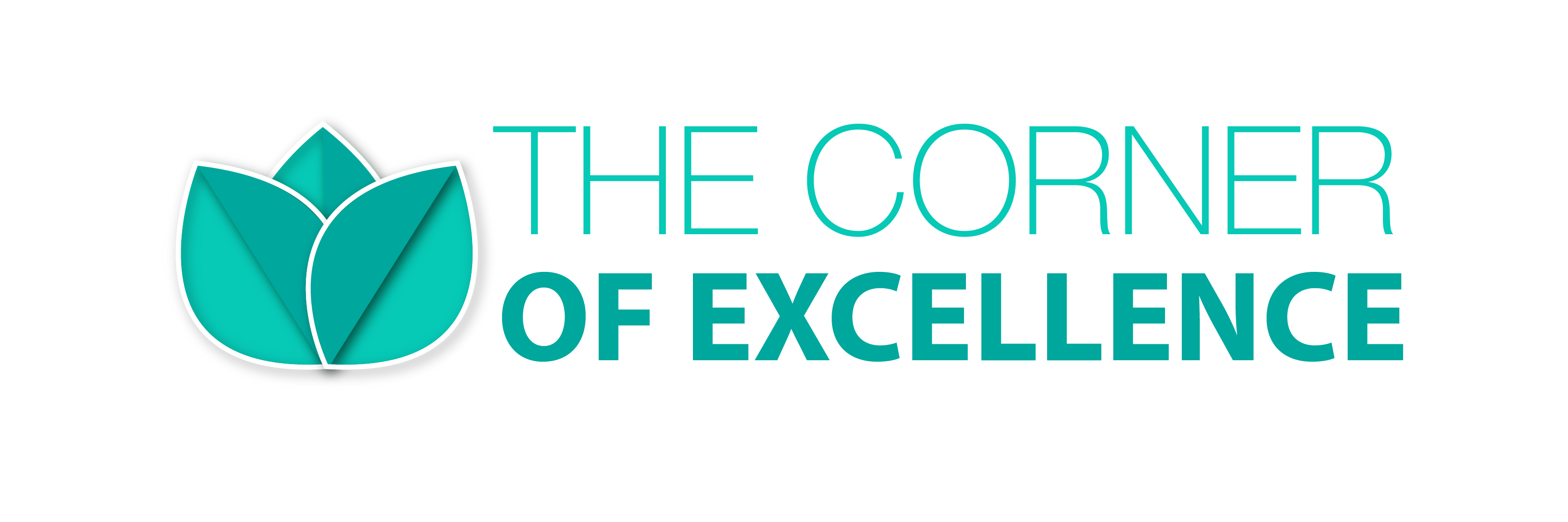 The Corner of Excellence banner