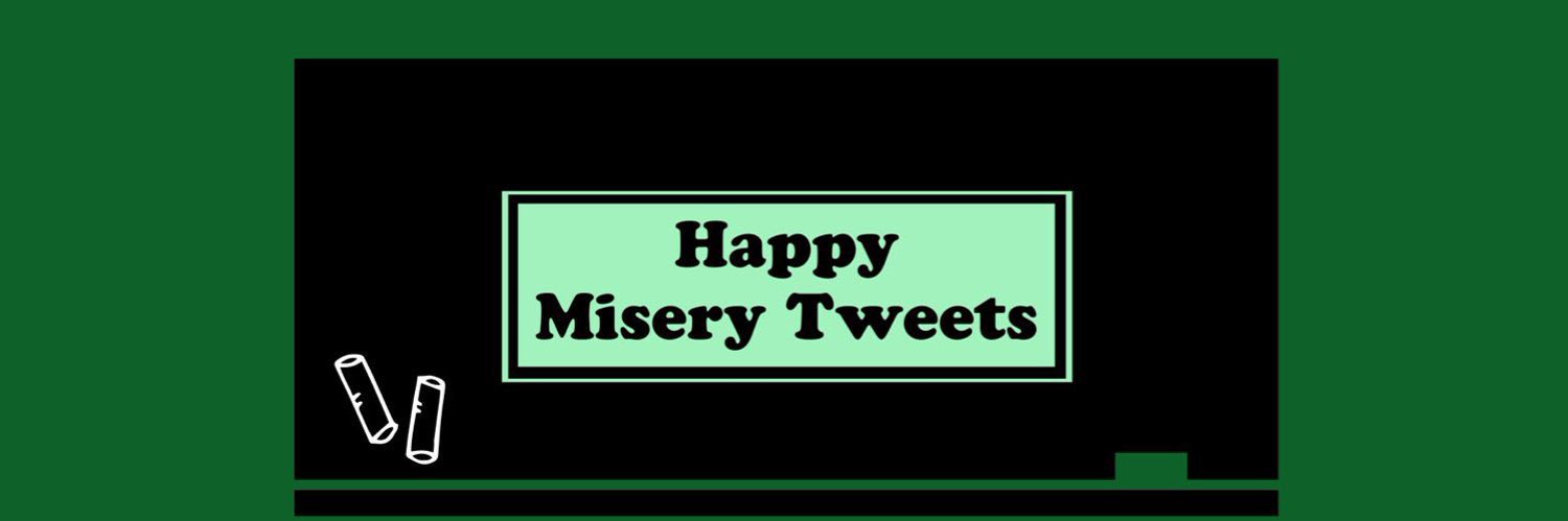 ミザリィ先生 banner