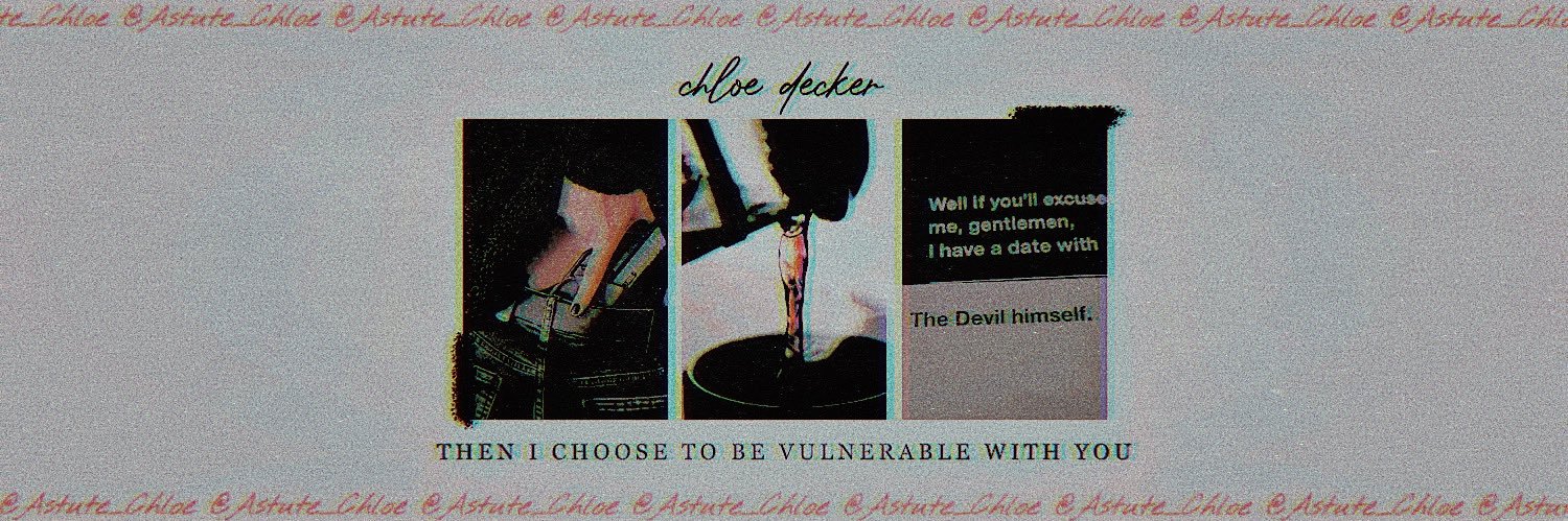 𝐓𝐡𝐞 𝓑𝓁ℯ𝓈𝓈ℯ𝒹 𝒪𝓃ℯ banner