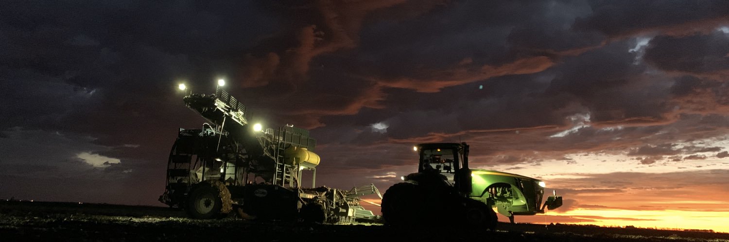 Travis Uggerud banner