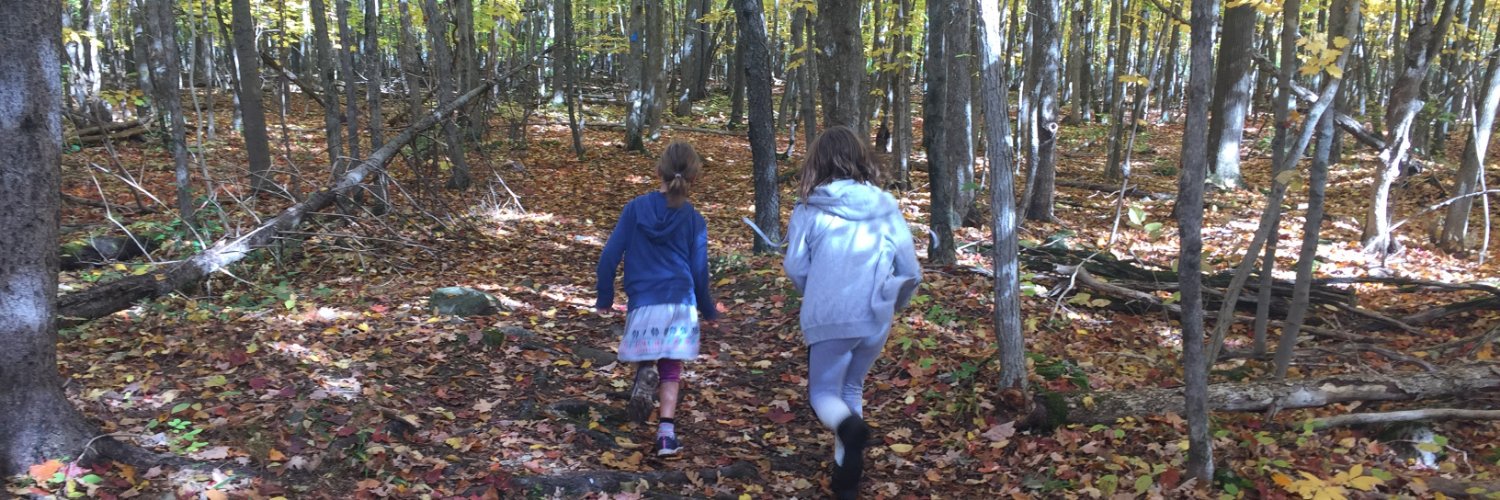 Alan Arcand (He/Him) banner