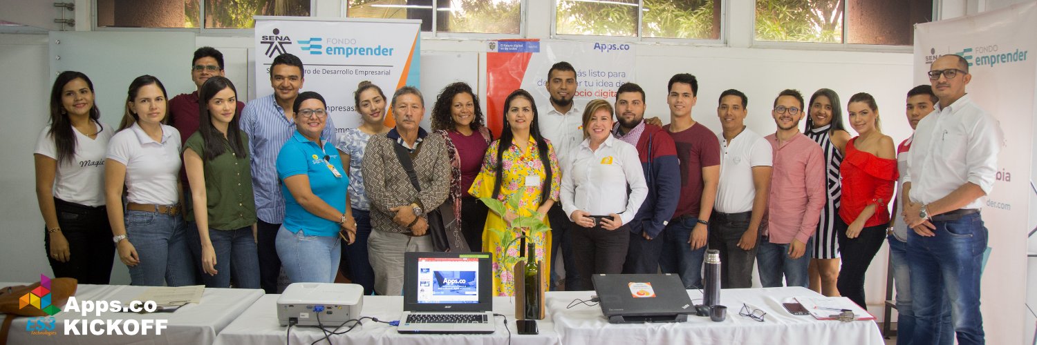ES3 Technologies (@ES3colombia) / Posts / X
