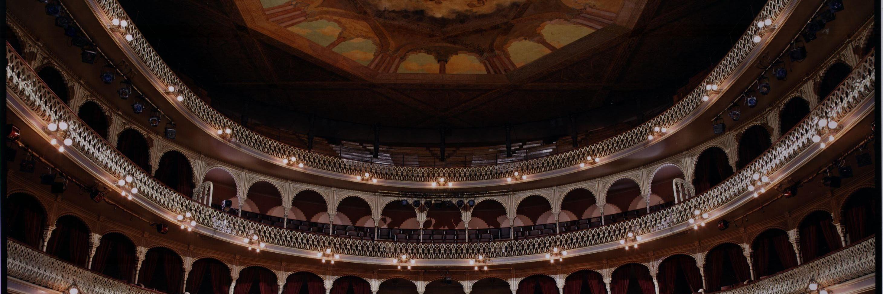 Al compás gaditano banner