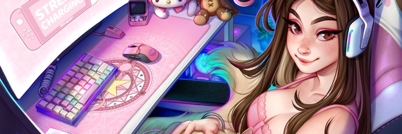 Heretics Abby 🎀⋆ ˚｡⋆୨୧˚'s banner