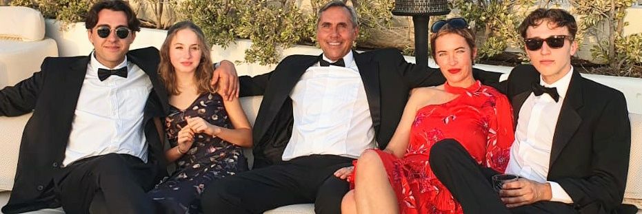 Wayne Whittle banner