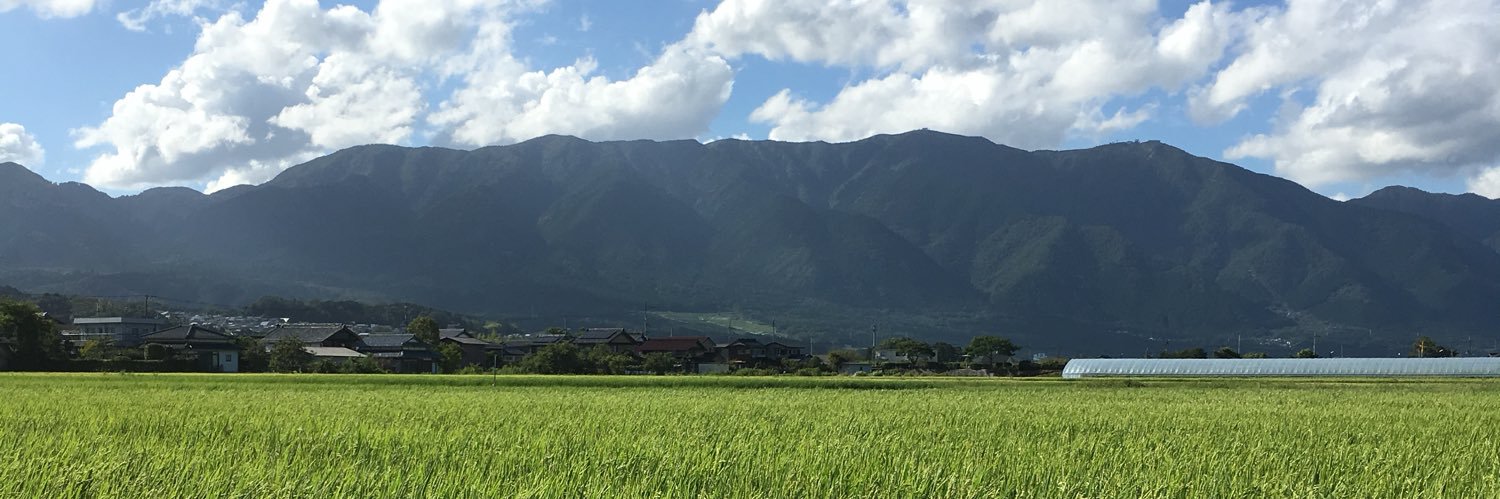 たけだゆきと banner