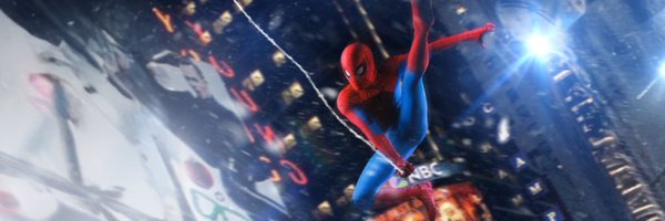 spidey_shade Profile Banner
