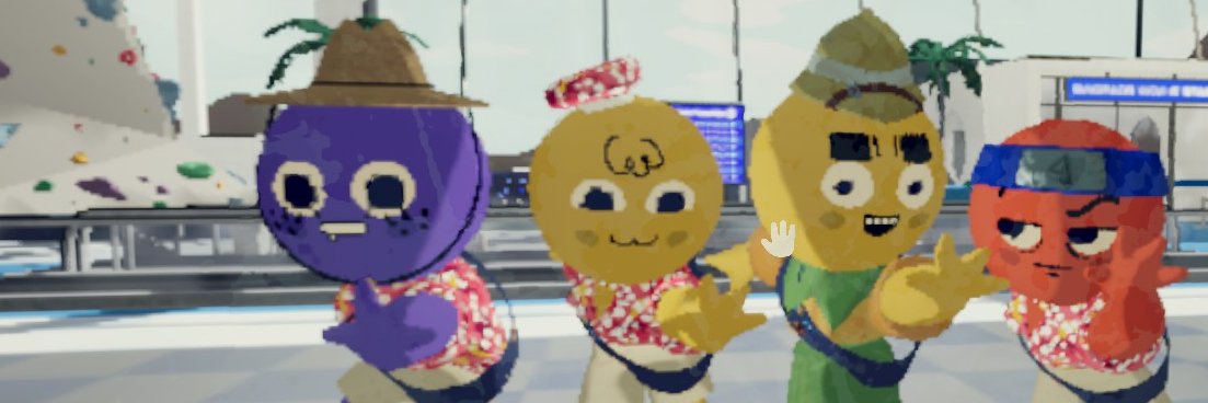tunokumo's profile banner image