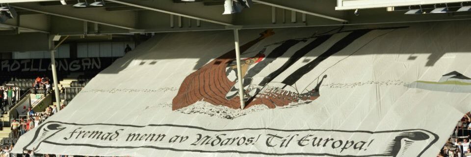 Andreas Almås banner